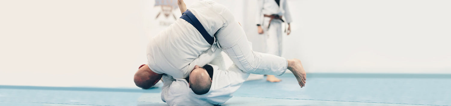 Top 5 Guard Passes in BJJ You Must Know