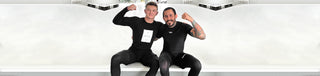 UFC’s Bantamweight Fighter, Marlon Vera, Started BJJ Training with Cole Abate