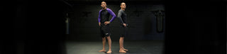 Ultimate Guide: All you need to know about BJJ Gi and Nogi Rash guards