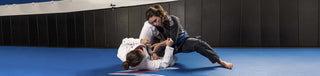 What Are Common Diseases Contracted While Practicing on a BJJ Mat?