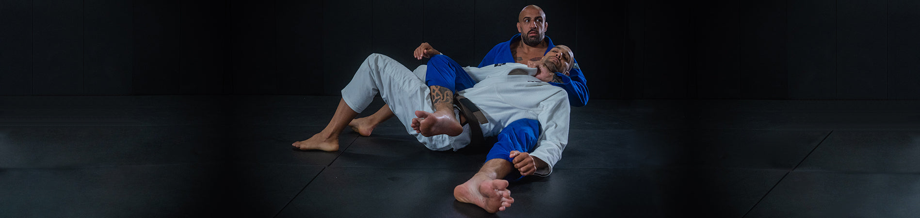 What To Do If Someone Goes Unconscious From a BJJ Choke