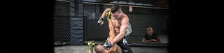 What are the possible injuries that can occur during MMA training?