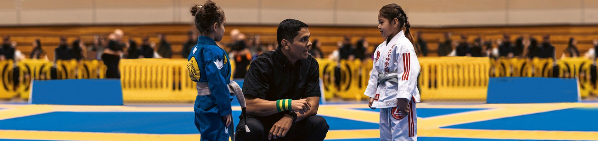 What is IBJJF’s Newly Announced First Kids Ranking System & Its Importance?