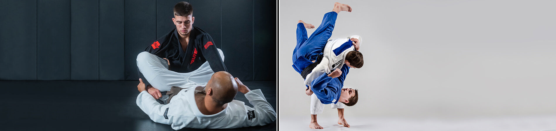 What is the Best Martial Art for Skinny People Judo or Jiu-Jitsu?