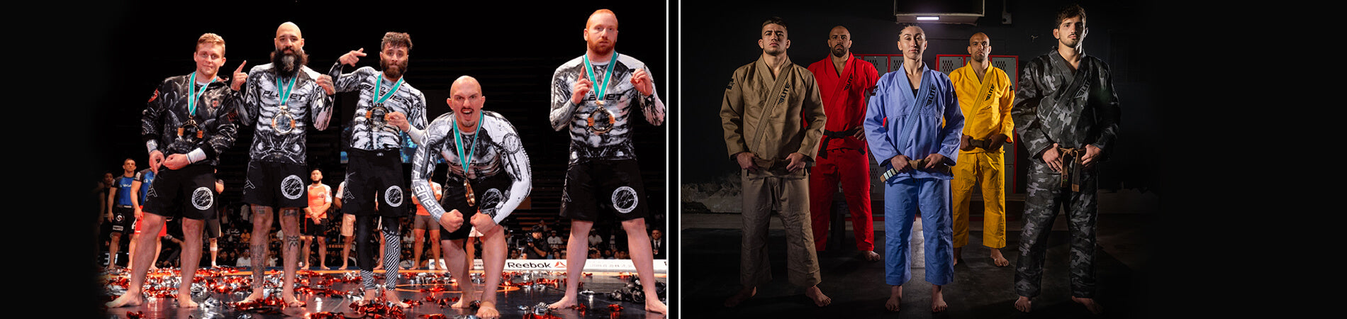 What is the difference Between 10th Planet Jiu Jitsu and other BJJ?
