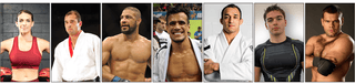Who Are The Most Exciting BJJ Fighters?