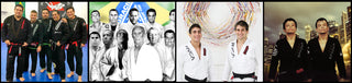 Who are the Greatest Ever BJJ Families?