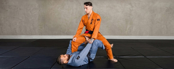 Best Heavyweight BJJ Gis for Durability 2026