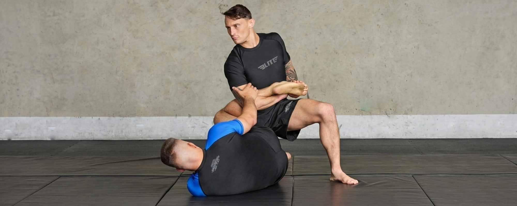 Best-No-Gi-Rash-Guard-for-Sweat-Wicking-and-Quick-Drying