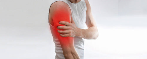 Strained Bicep Bicep Strains and Soreness: Causes, Symptoms, Treatments, Recovery ...
