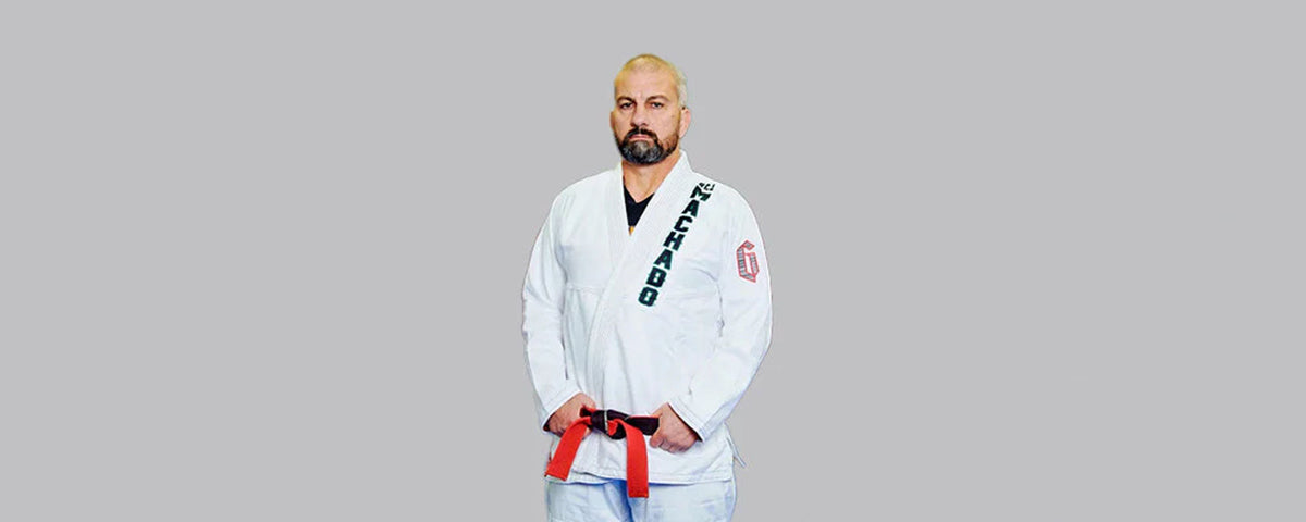 NWOT  Coral belt Congratulations to John B Will on his Coral Belt : r/bjj main image 2