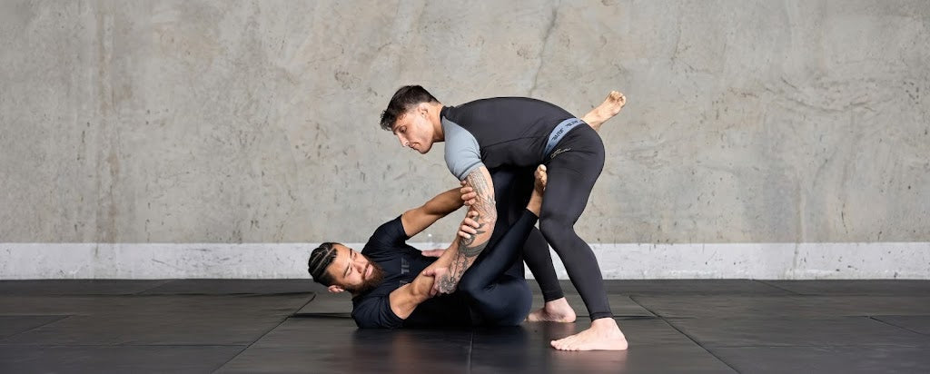 Elite Sports BJJ Spats