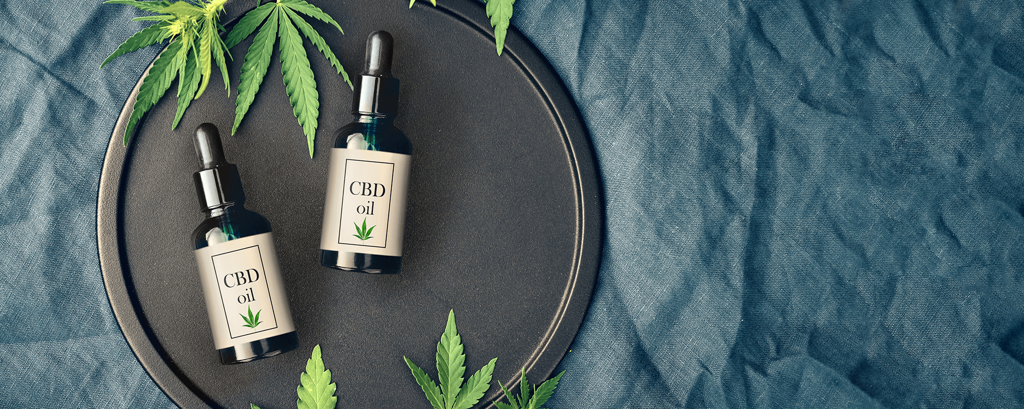 Can CBD Oil Affect Your BJJ Performance?