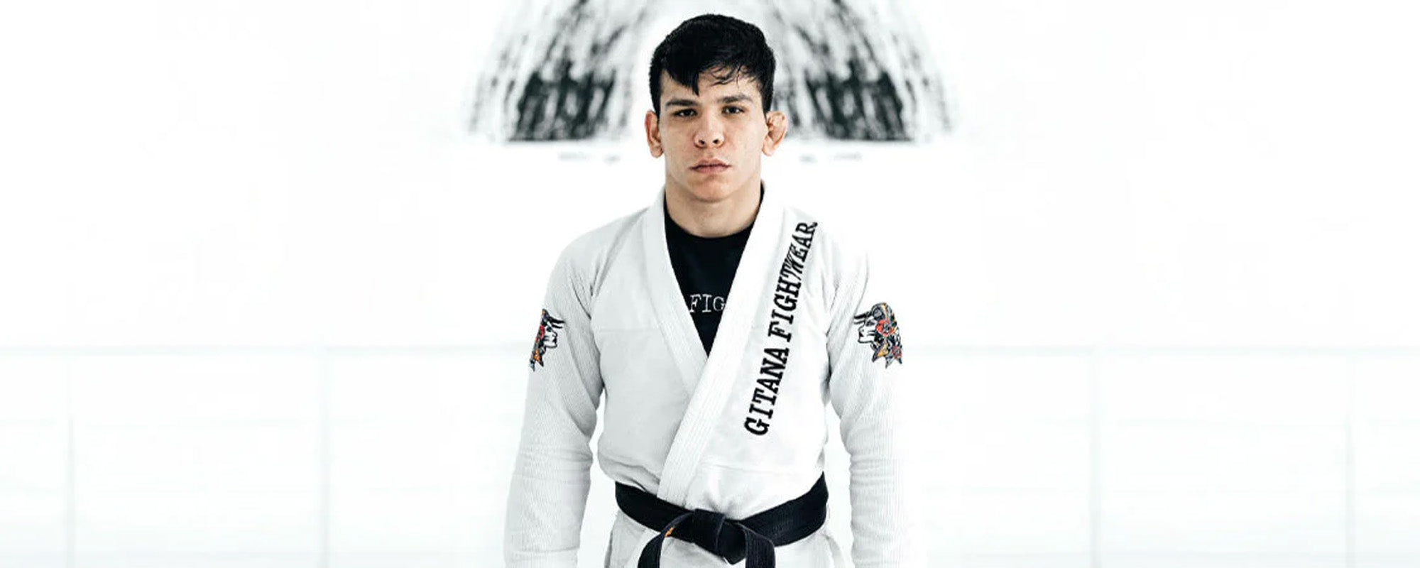 Diego ‘’Pato’’ Oliveira - BJJ Black Belt World Champion