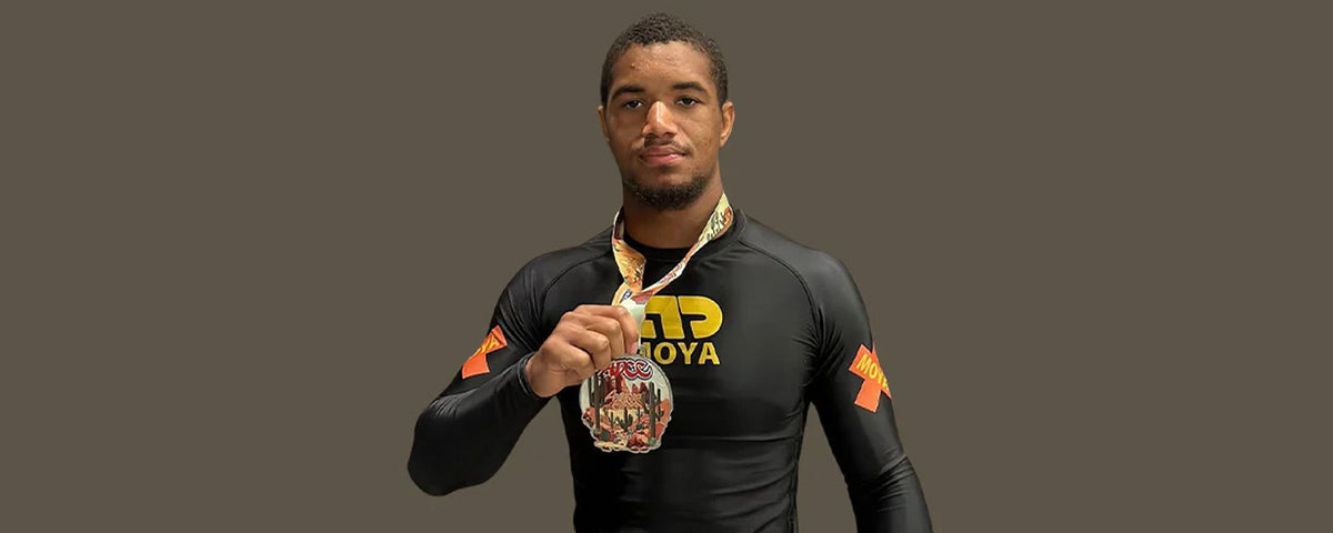 Elijah Amir Dorsey