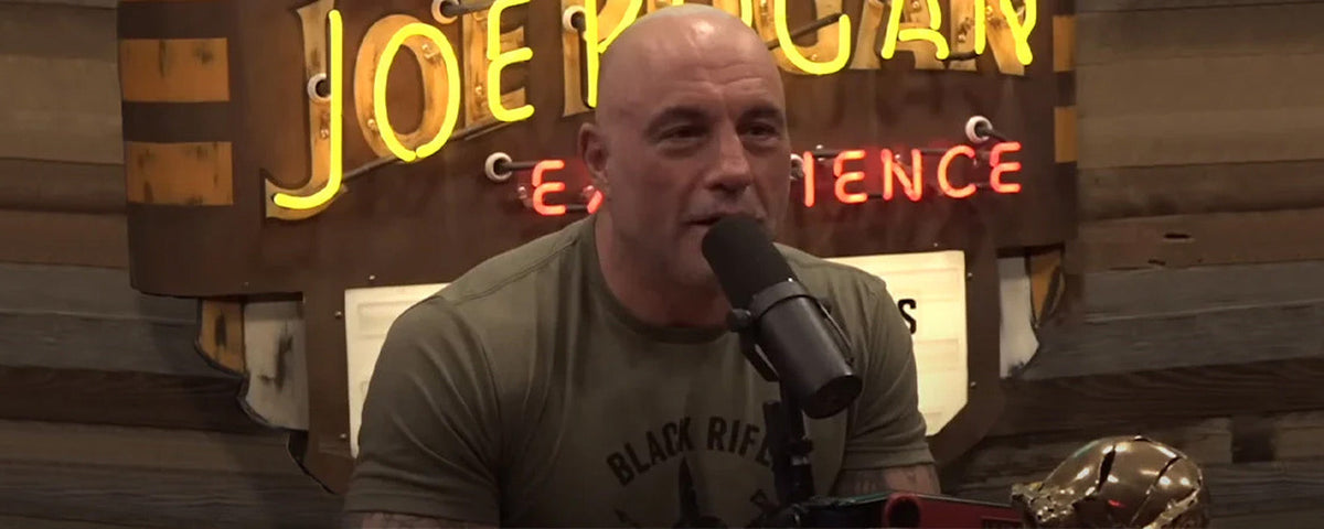 Joe Rogan Remember Everything You Need to Know About Joe Rogan
