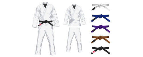 Factors Affecting Jiu Jitsu Gi Size: Why is it So Important?