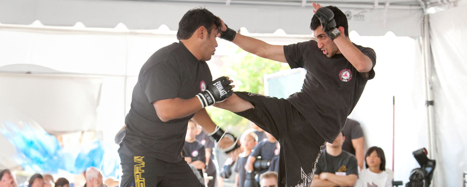 Fitness-benefits-of-training-different-martial-arts