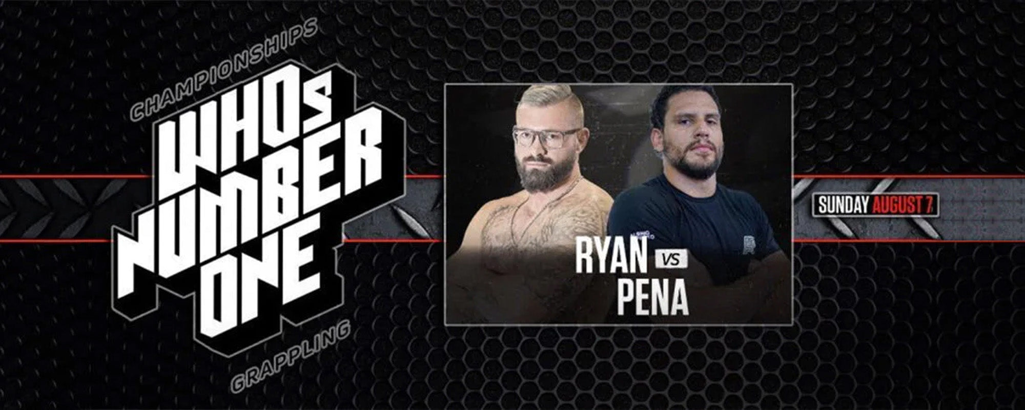 Gordon Ryan Vs Felipe Pena Arch-Rivalry and Historic WNO Gordon Ryan Vs Felipe Pena Arch-Rivalry and Historic WNO