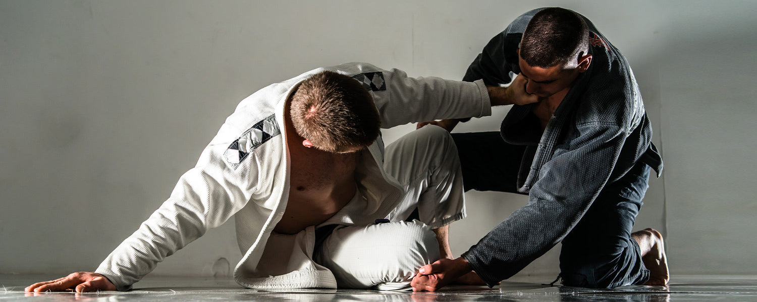 How to Overcome the Biggest Challenges in BJJ 