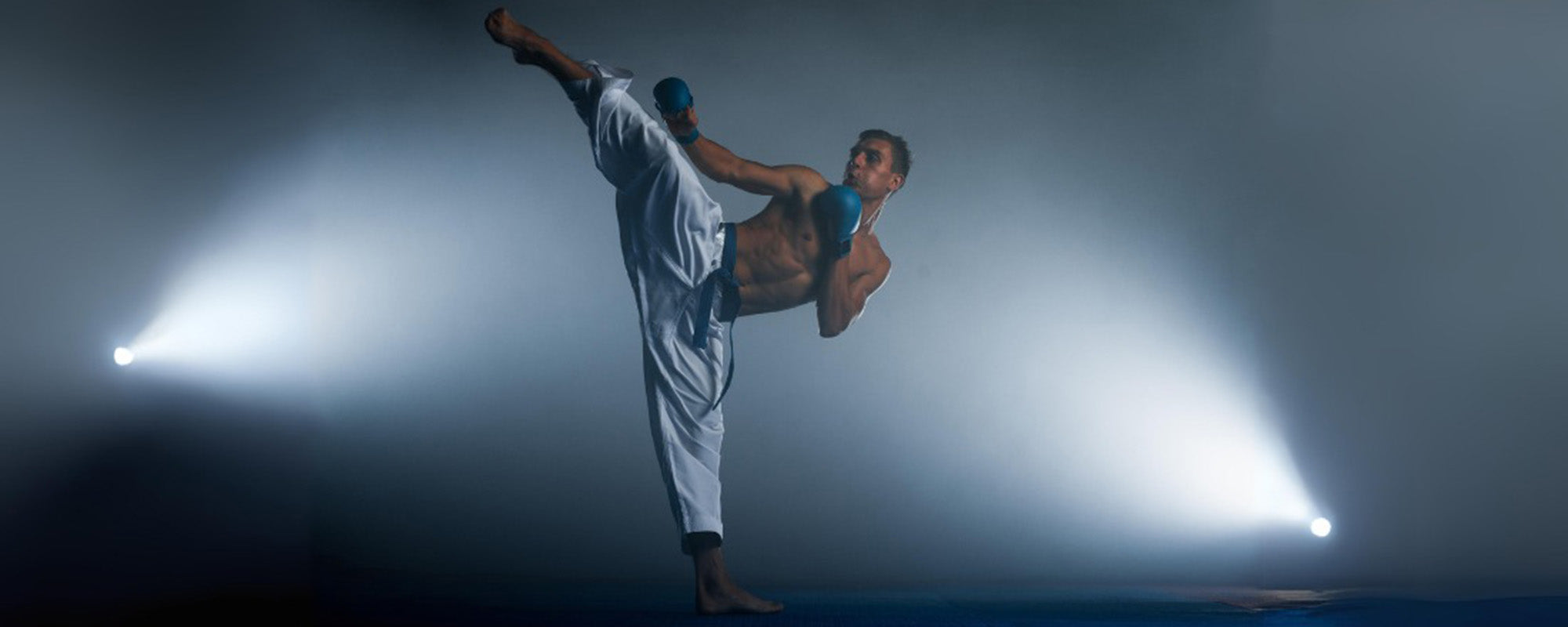 How to Stay Consistent With Your Martial Arts Training During the Holidays