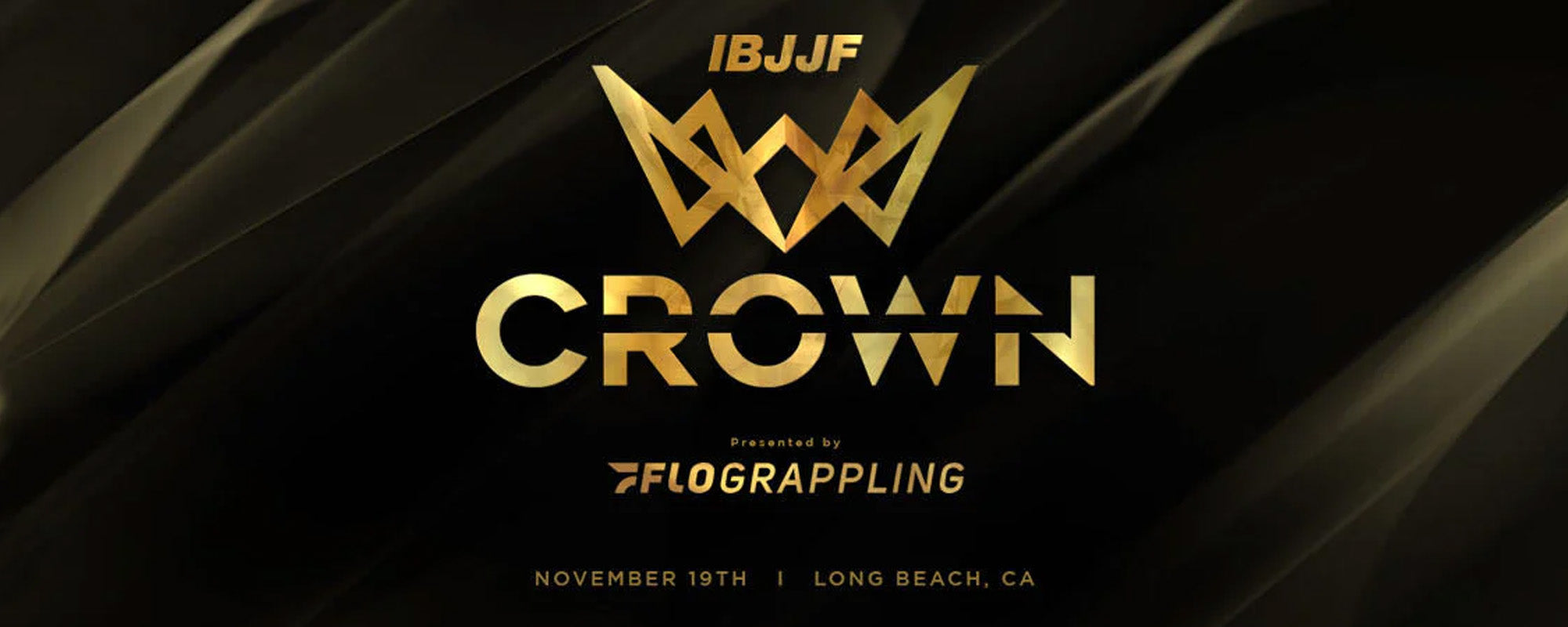 IBJJF Release Brackets For The Crown