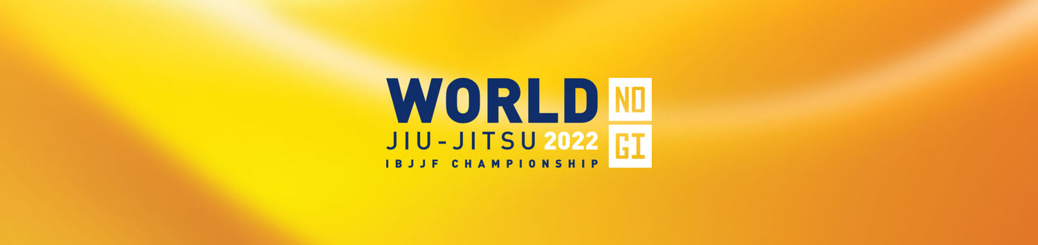 IBJJF has officially released the brackets for the 2022 No-Gi World Championships