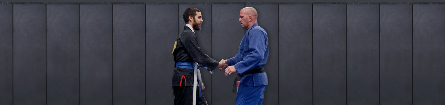 The Ultimate Guide to Rank Up Your BJJ Belt: White To Blue
