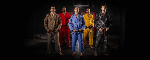 Which Are the Best Summer BJJ Gis