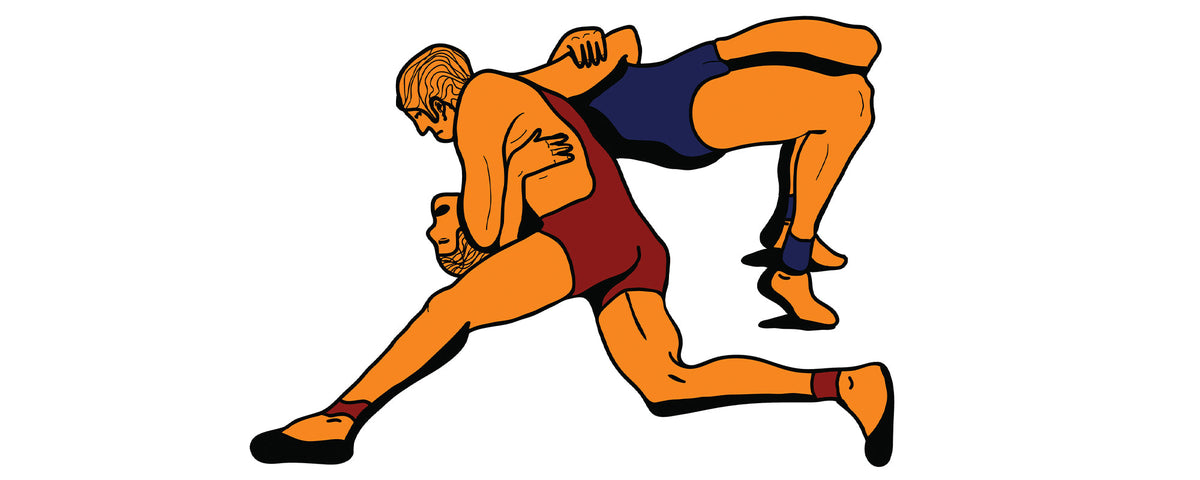 Is Catch Wrestling Same As Jiu Jitsu? Ultimate Guide