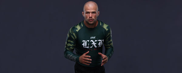 Izaak Michell - An Accomplished Australian BJJ Grappler