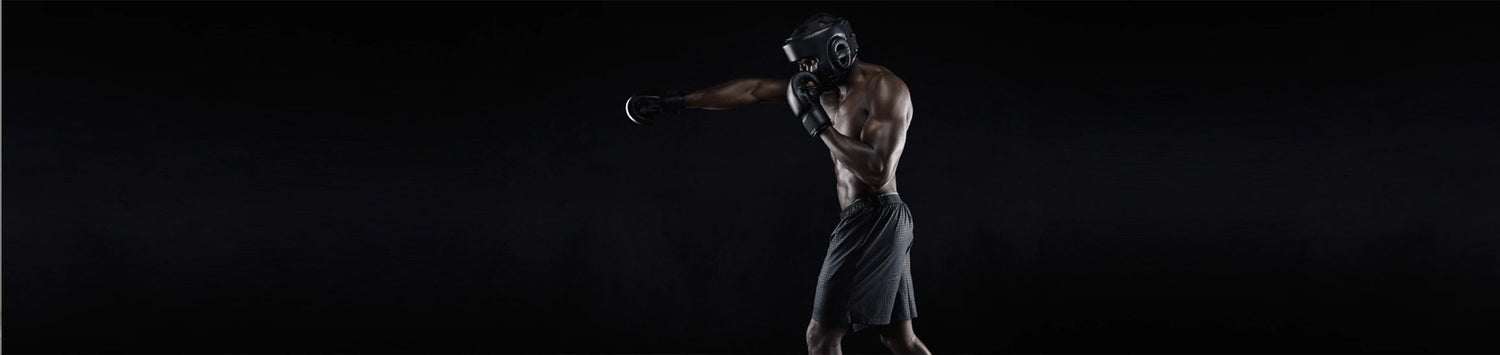 Shadow Boxing Cardio Workouts to Level-Up Your Skills