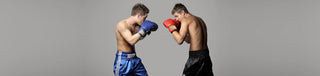 10 Most Common Mistakes Amateur Boxers Commit
