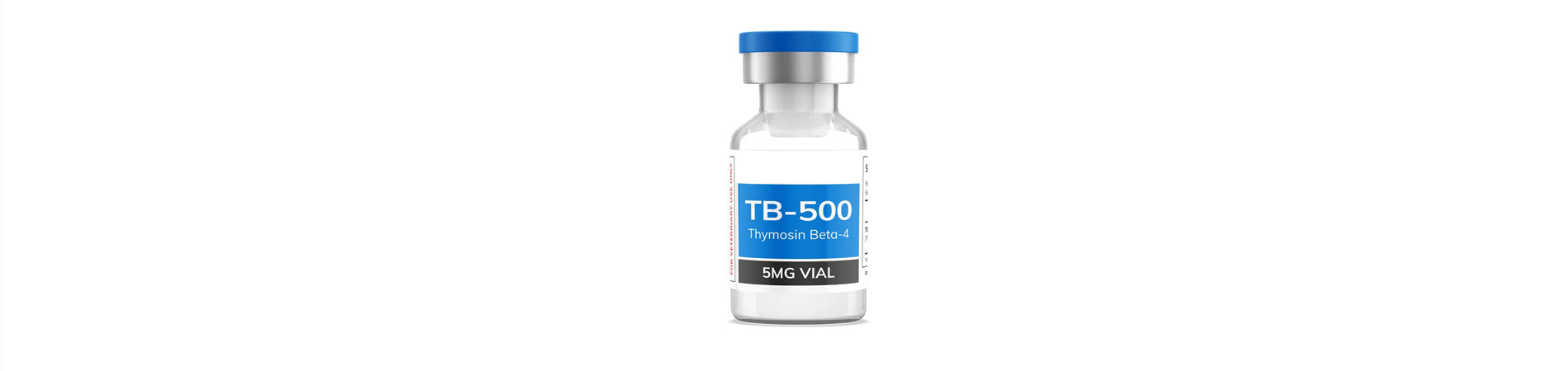 TB-500 and Its Benefits on Muscle Gains