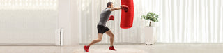A Beginner's Guide: How to Train Like a Boxer at Home