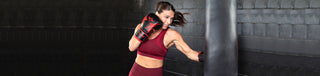 Best Heavy Bag Workouts: Benefits and Tips