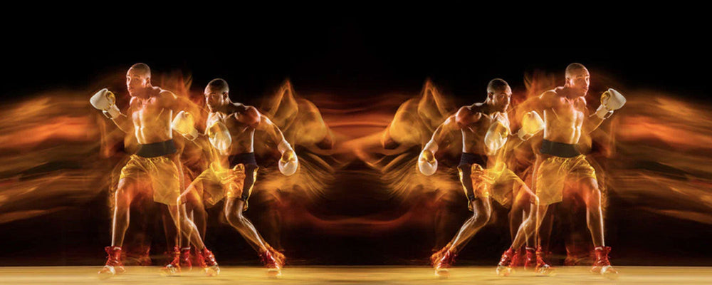 Lower Body Workouts for Boxers to Strengthen Their Legs