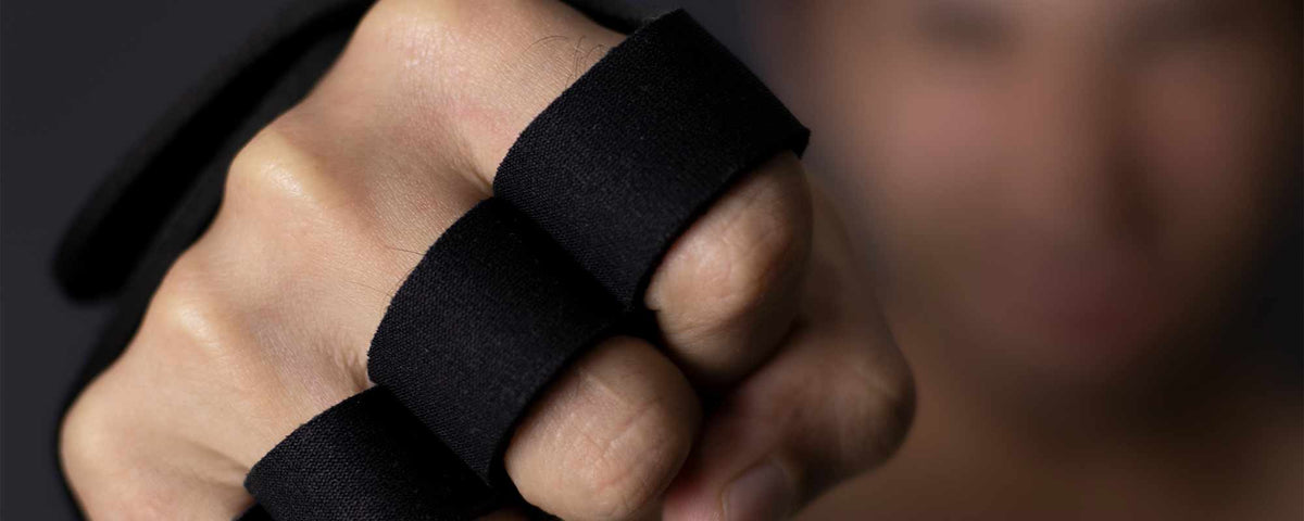MMA Hammer Fists: Master MMA Ultimate Self-Defense Strike