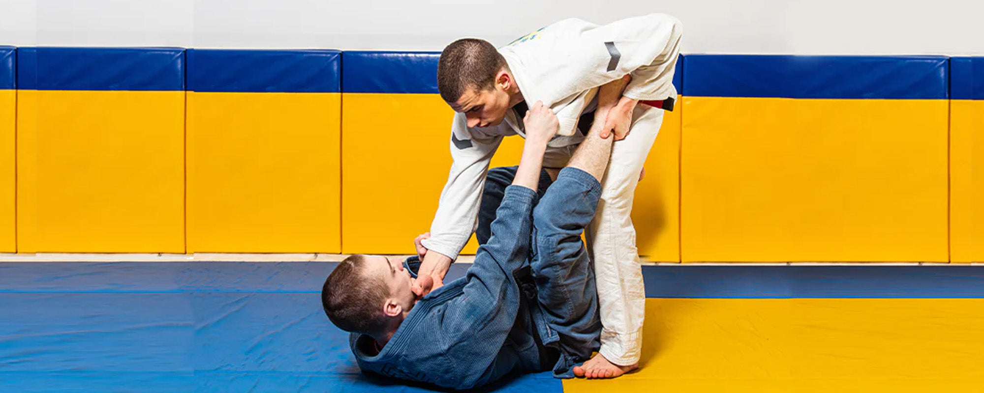 Proven Ways To Be A Good BJJ Training Partner
