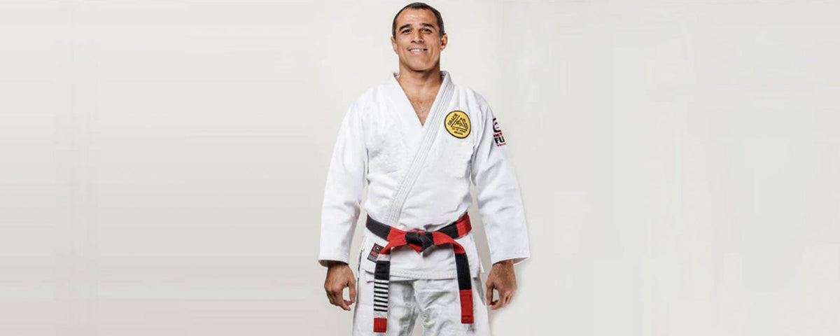 Royler Gracie Joins the ADCC Hall of Fame
