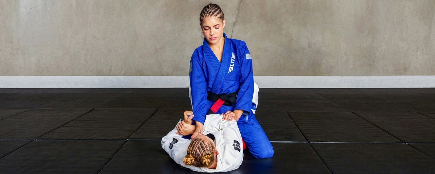 Best BJJ Gis for Beginners