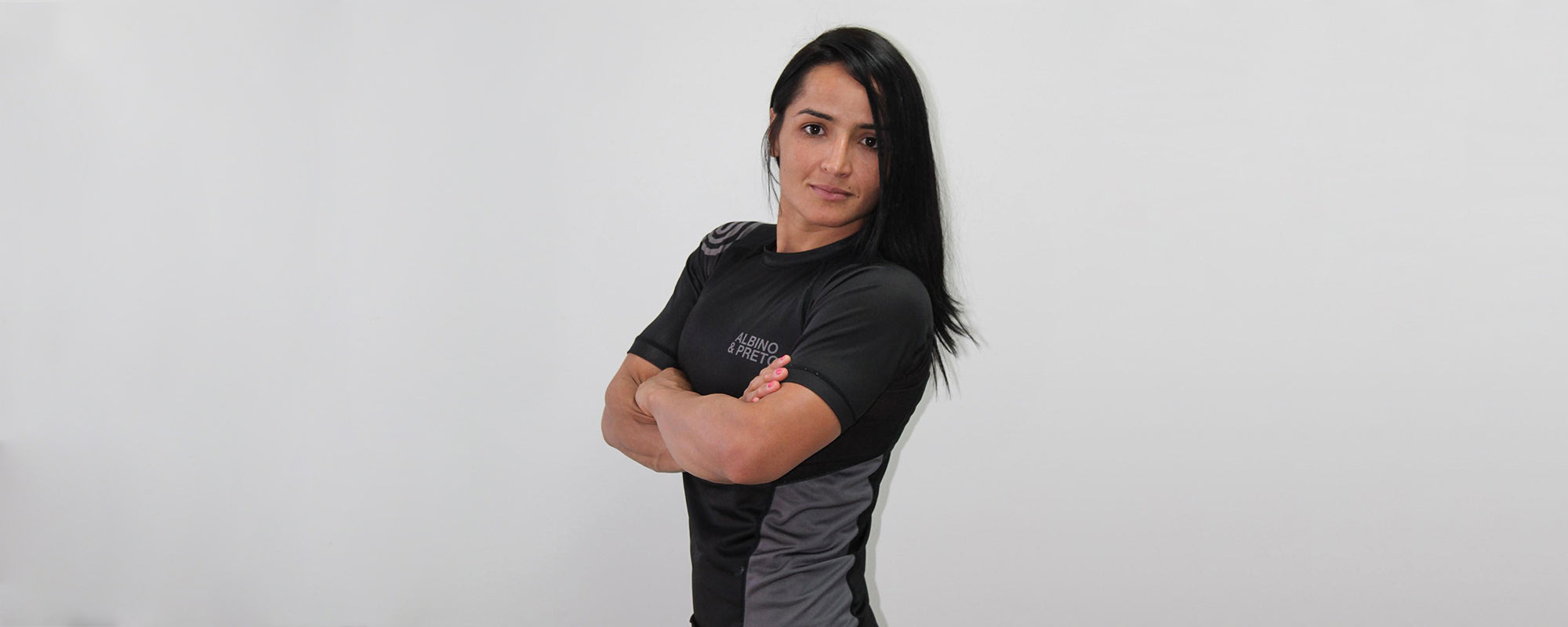 Talita Alencar - Top Notch World BJJ Champion