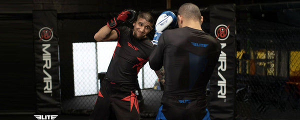 Boxing Start The Best Way to Start Boxing Training for Beginners