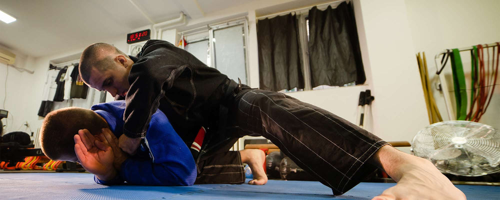 Top 5 Ultimate Ways For BJJ Turtle Escape