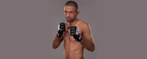 Vagner Rocha - 6th-Degree BJJ Black Belt & Founder of VRMA