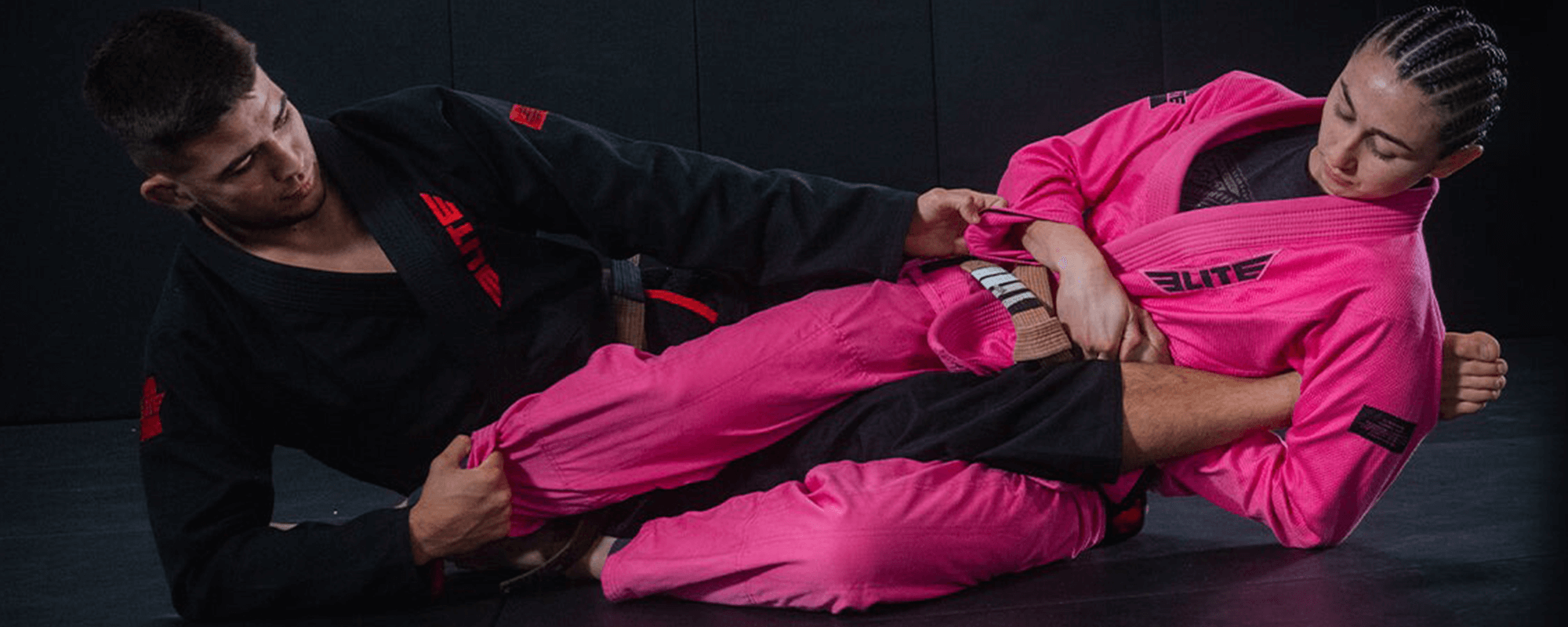 What is Knee Reaping In BJJ?