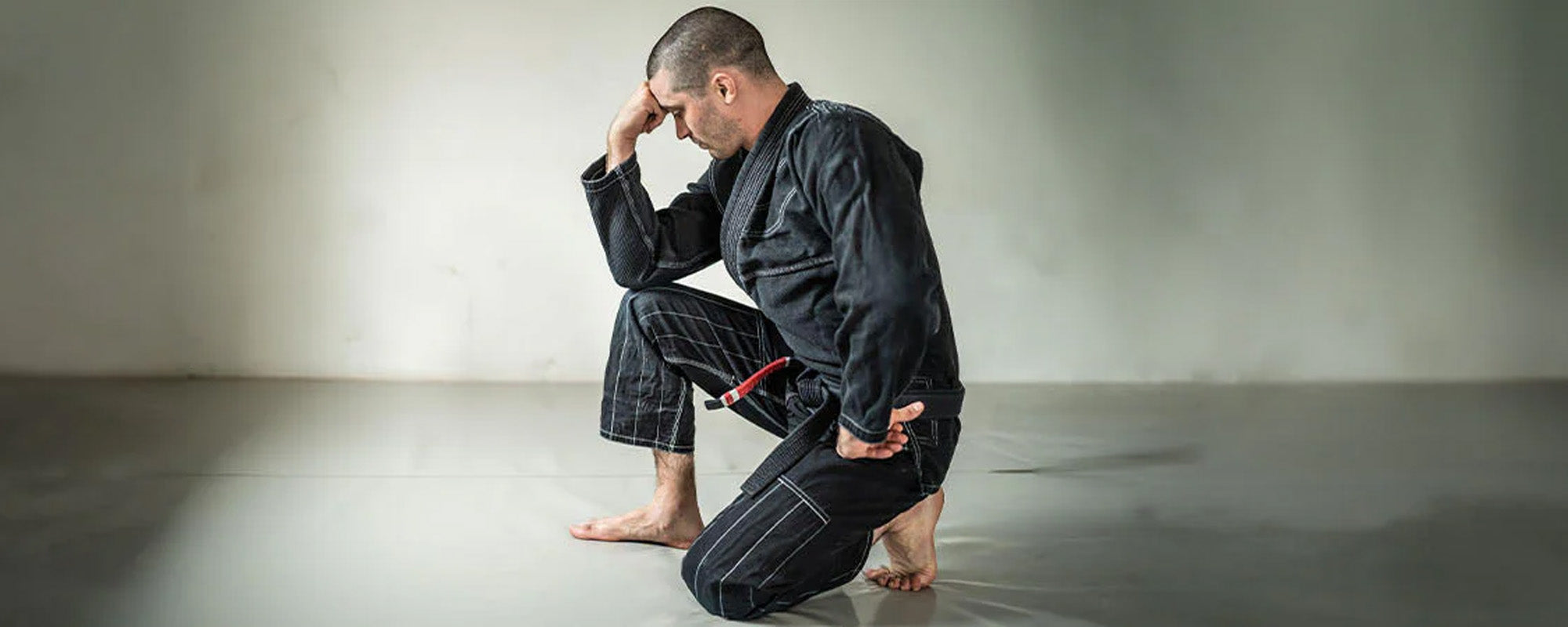 What to Do When You Don't Have Time to Train BJJ