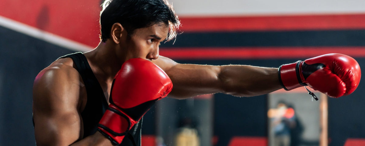 Body Shots: Most Effective Yet Underrated Martial Arts Technique