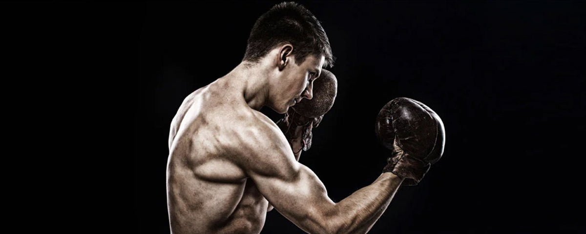 Why is Core Strength Important in Boxing? Best Exercises to Boost Your ...