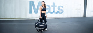 Brazilian Jiu Jitsu Bjj Gear Bags